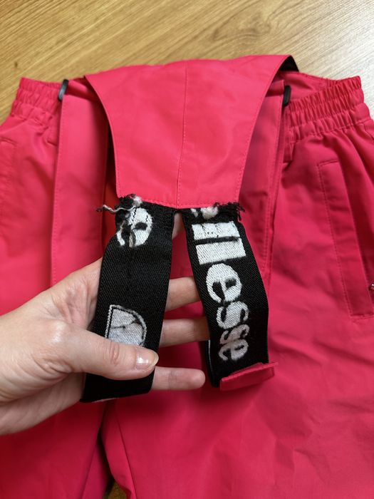 Детски ски панталон Ellesse sport 8г.