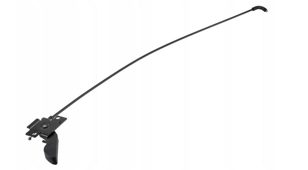 Жило С Дръжка За Освобождаване На Преден Капак BMW, X3 F25 , X4 F26