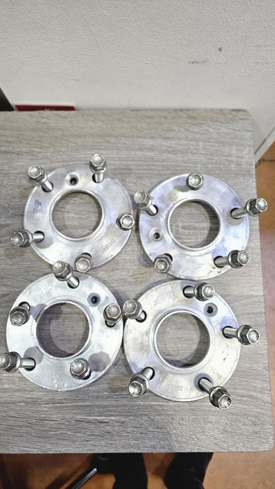 Distanțiere BMW 5X120