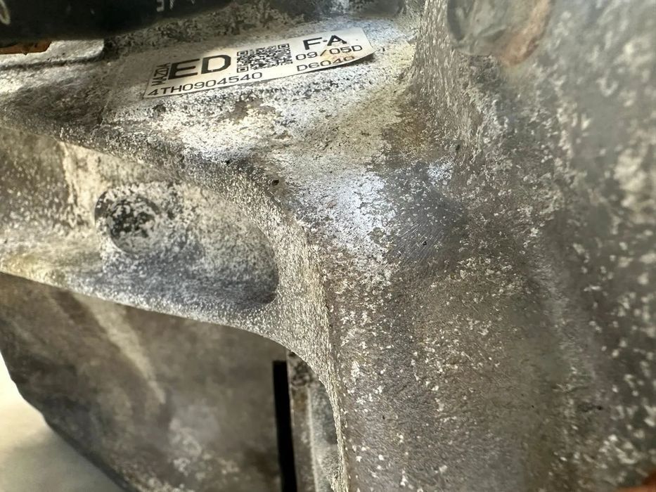 cutie de viteze automata mazda 3 2.2 diesel 2014-2018 (la piese)