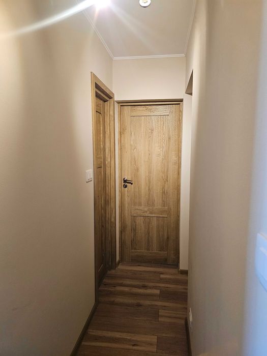 De vanzare apartament decomandat, renovat in totalitate
