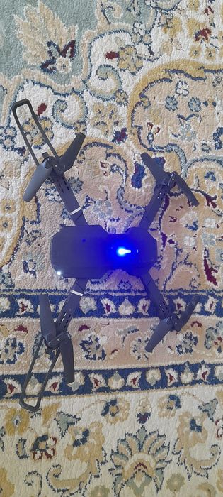 Fold drone на продаже