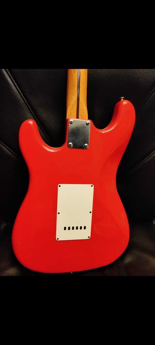 Китара Hondo H-76 1986г.