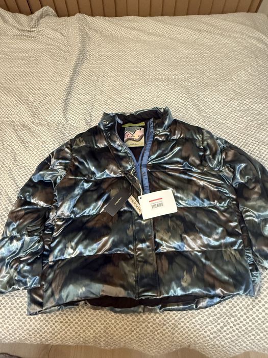 Дамско яке Maliparmi