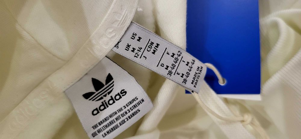 Суитшърт Adidas унисекс