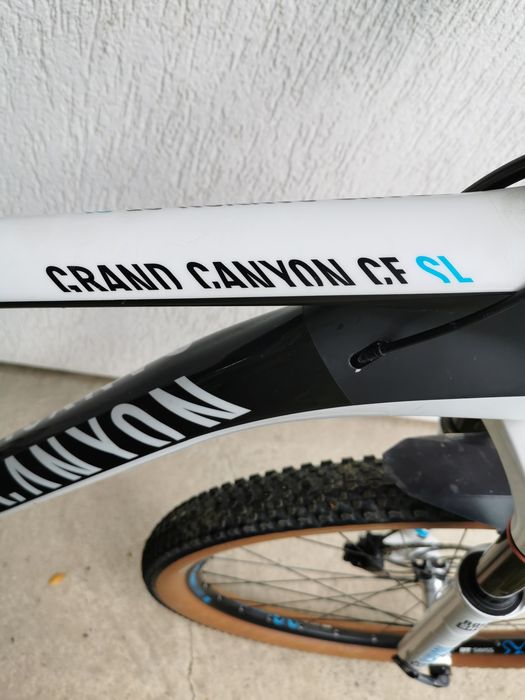 Biciclete Grand Canyon SL 29 carbon