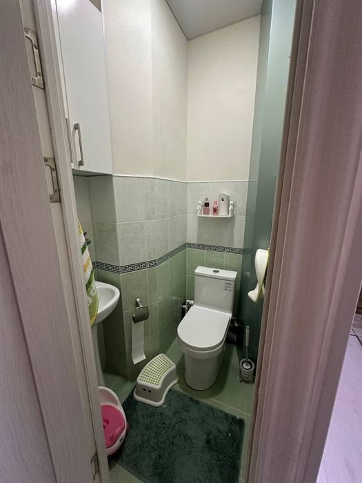 Юнусабад 3 квартал 3/1/4 (72²) продаётся квартира ипотека