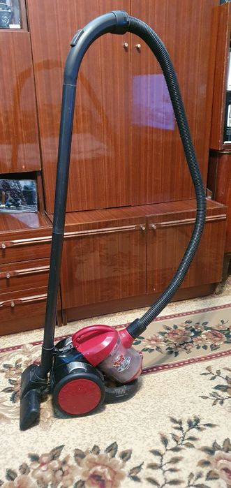 Продам пылесос в рабочем состоянии