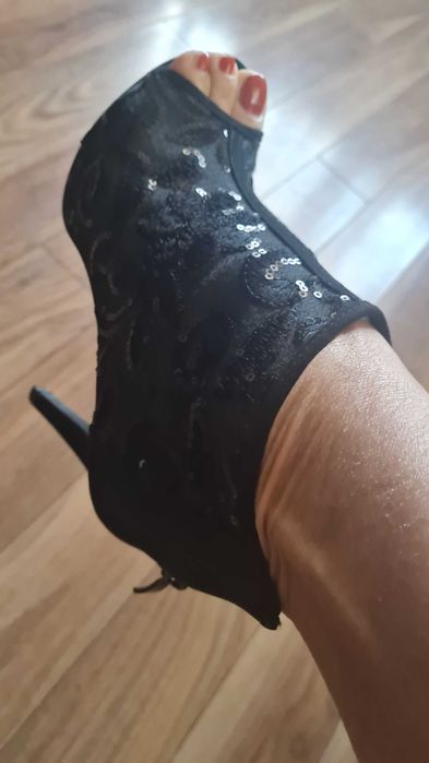 Sandale elegante 37-38