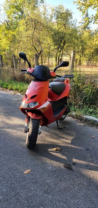 Atv ,Remorca Scuter .