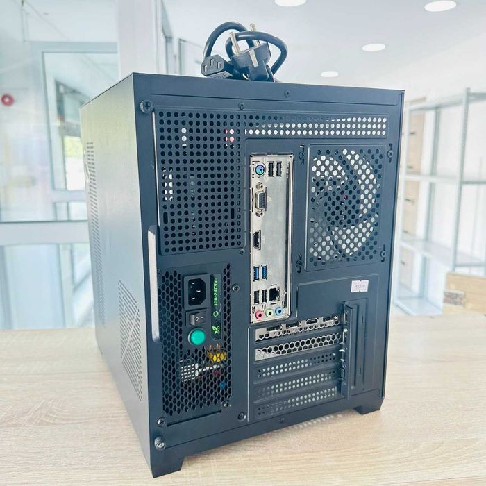 С32 / Системный блок XTREON / sk155517