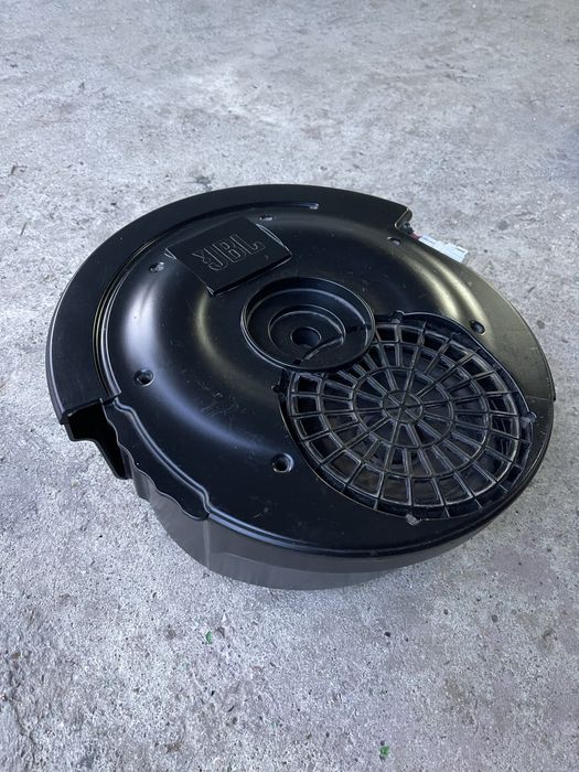 Subwoofer JBL  original roata de rezerva