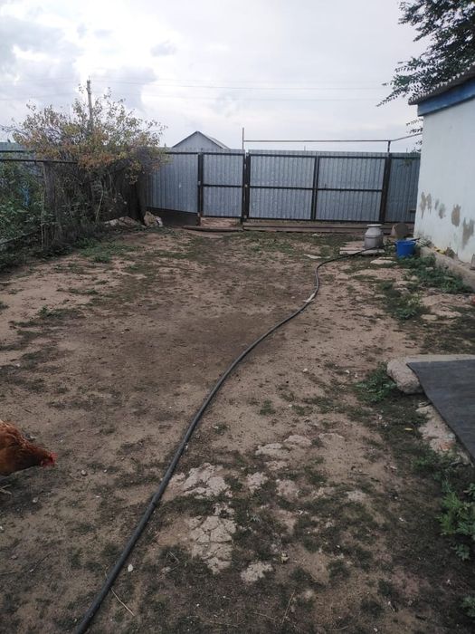 Продам дом в мартукском районе