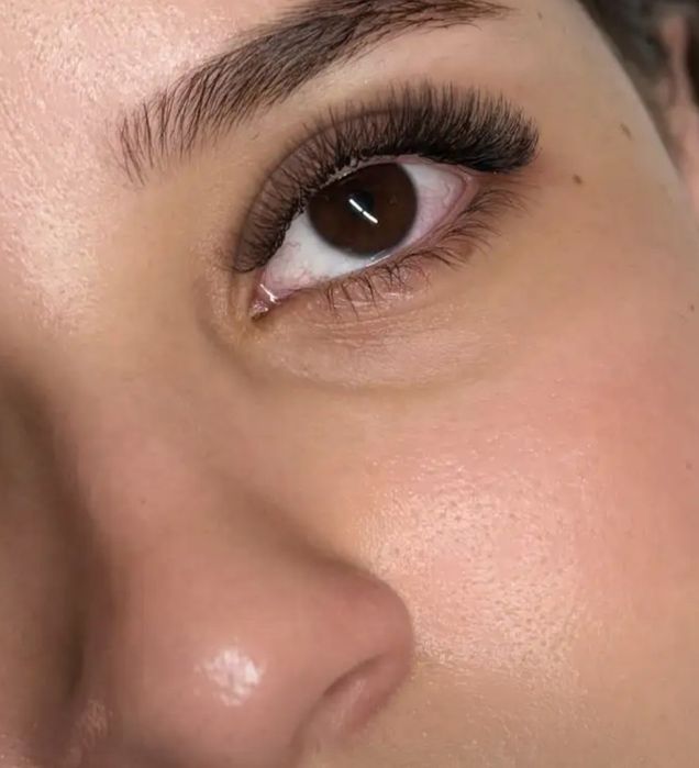 Наращивание ресниц Чиланзар 9