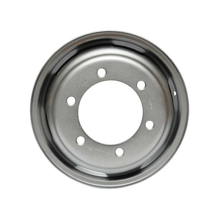 Janta otel MB Sprinter 903 / 904 punte roata dubla ani 2000 - 2006