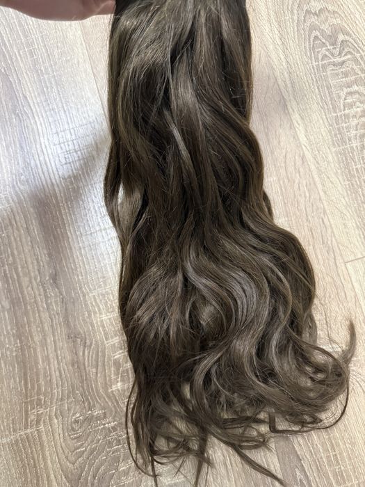 Extensii Deluxe Clip On Belher