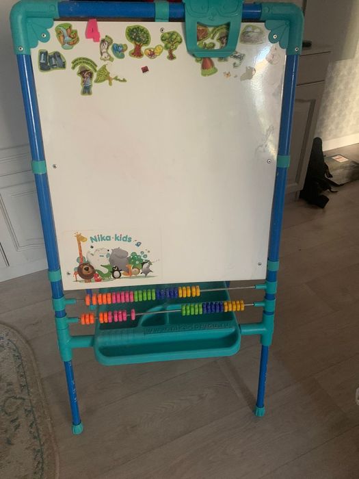 доска для ребенка