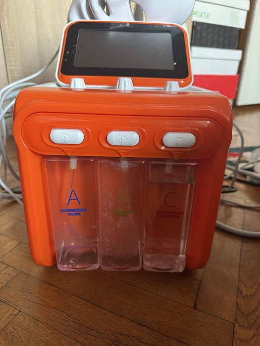 Козметична машина 7 в 1