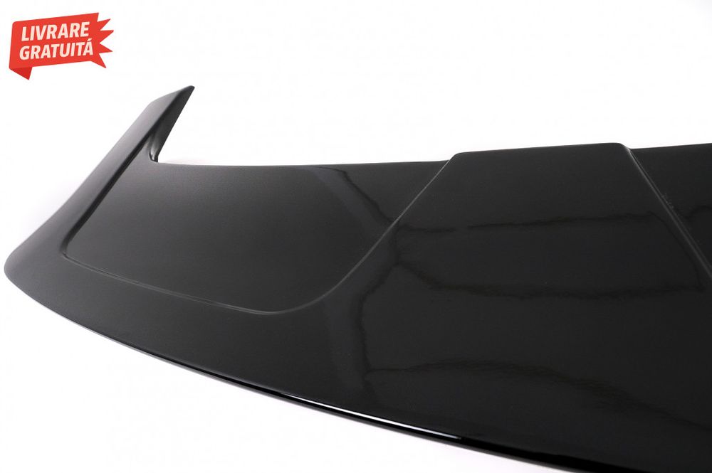 Eleron Luneta BMW X7 G07 (2018-) Negru Lucios