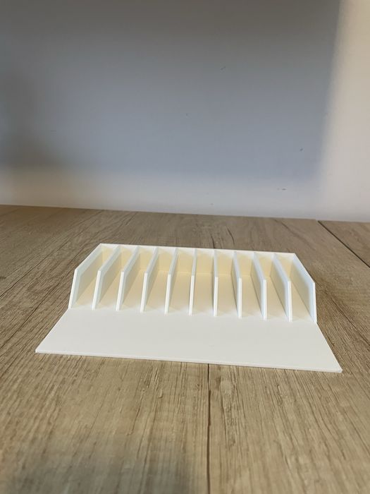 Stand PS5 pentru 10 jocuri