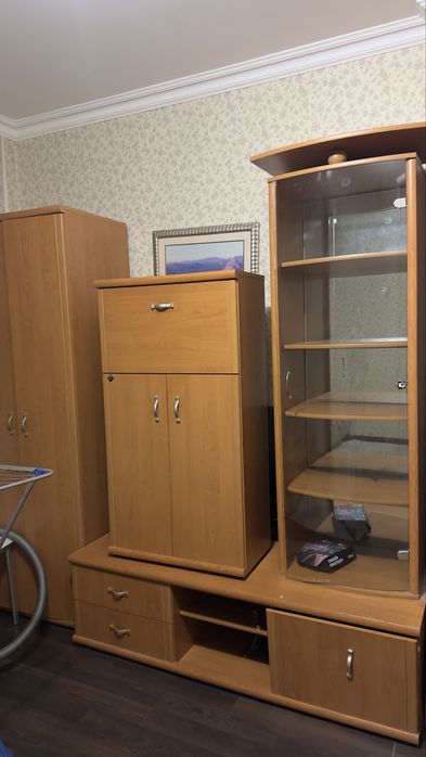 Гарнитур для гостиной