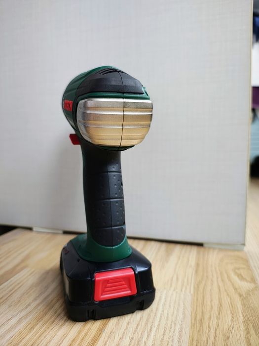 Bormașină filetanta Bosch PSB 18-LI2