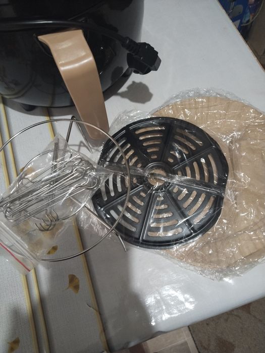 Продам Аэрогриль