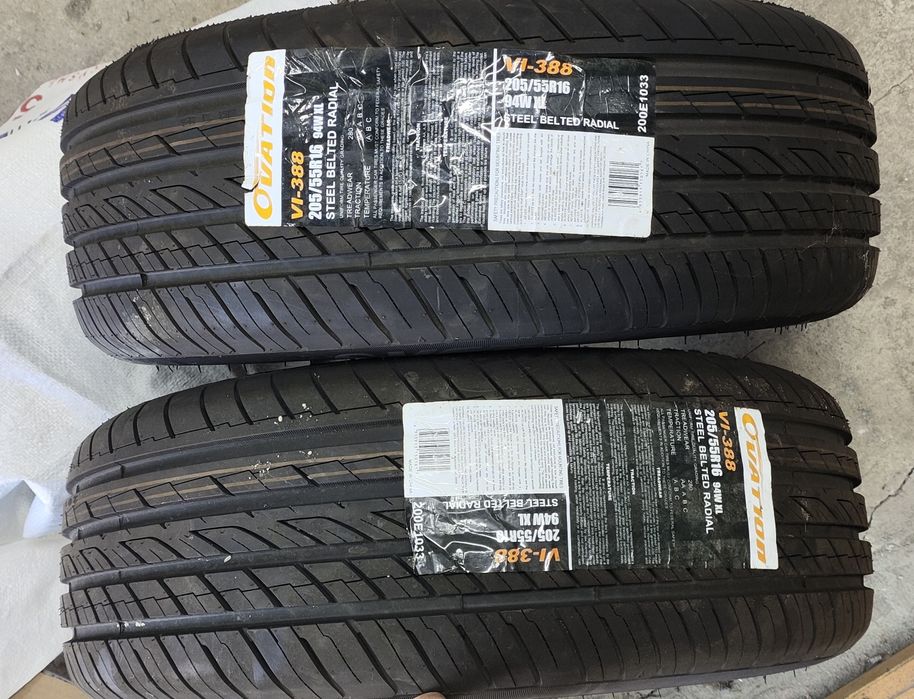 Продам резину r16