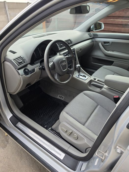 AUDI A4 2005 — imagine 3