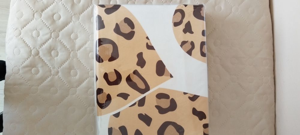 Комплект спално бельо