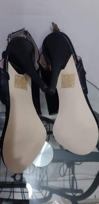 Sandale superbe noi mar 37