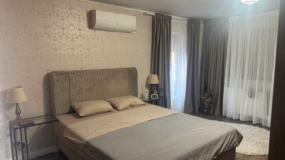 Ofer casa spre inchiriere, Tunari, IF.