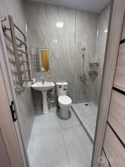 Kvartira qizlarga