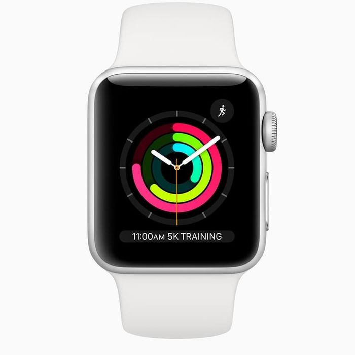 Apple watch 3 серия 42 мм