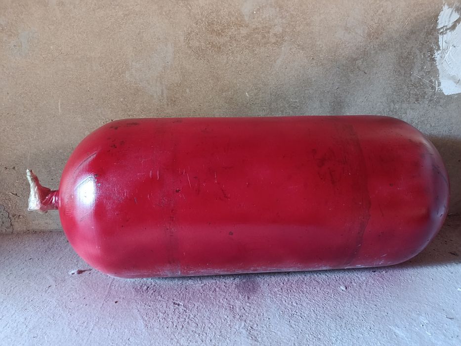 100 Talik Metan balon sotiladi