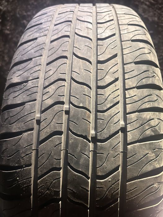 Запаска 5х139.7/275/60R20