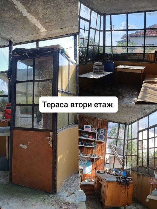 Масивна къща от собственик