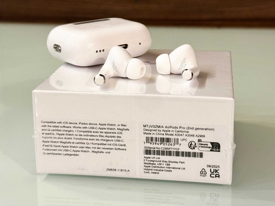 Airpods Pro 2 Air Pods Pro 2nd Generation Type C