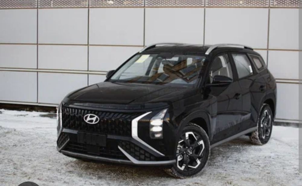 Такси межгород GANI