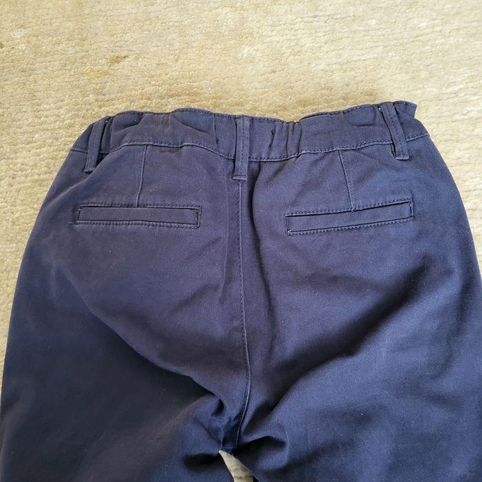 Pantaloni eleganti copii