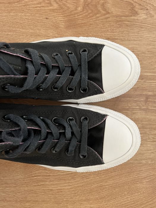 Converse сникърси