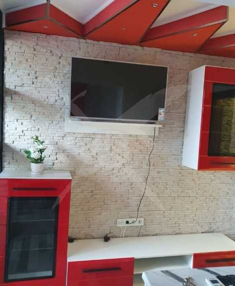 Дава се под наем Многостаен апартамент в София, Хладилника - 60 кв.м за 598.23 € - Снимка #7