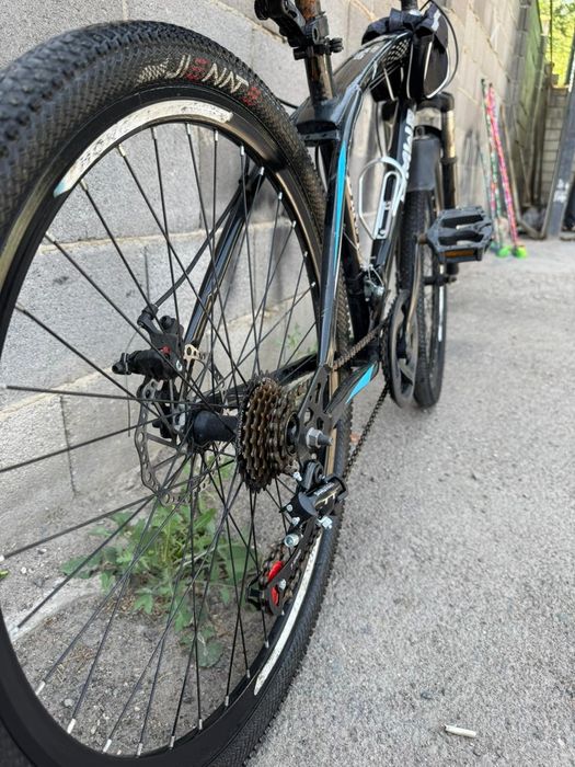 Продам велик в идеальном состоянии