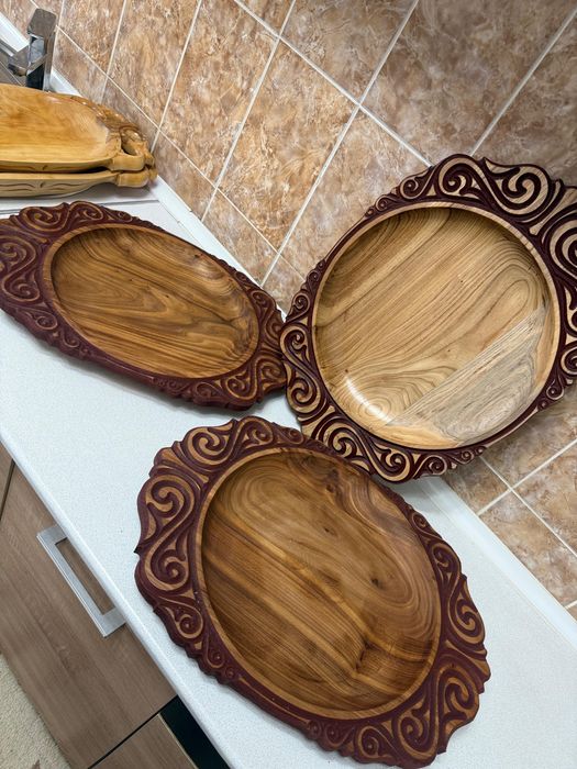 Кустарные изделя