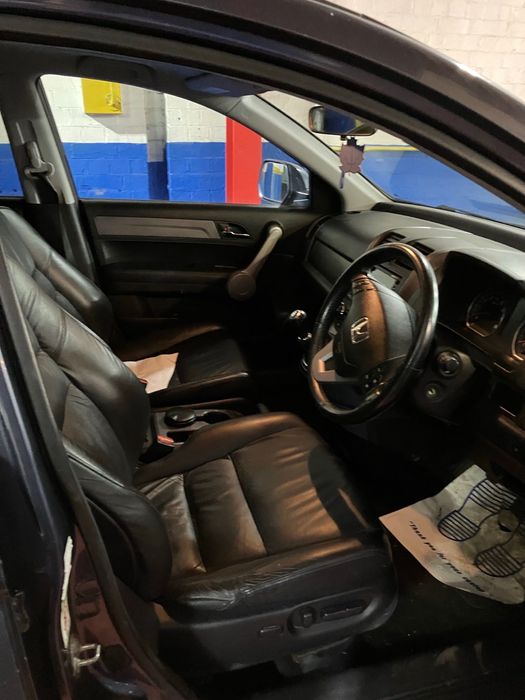 Части за Honda Cr-V III. 2.0. I-Vtec. Бензин, 2008г. 150кс.