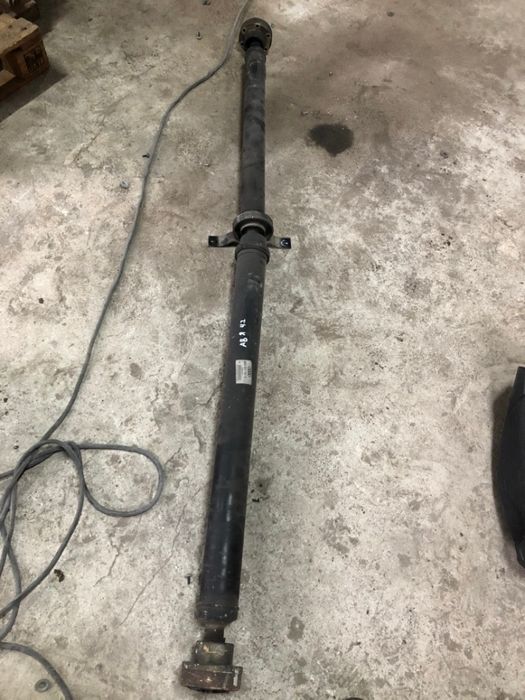 Кардан Ауди А8 д3 4.2 3.7 5.2fsi 4.0tdi 4.2tdi Audi A8 s8 d3