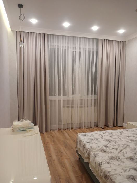 Шторы тюли не дорого