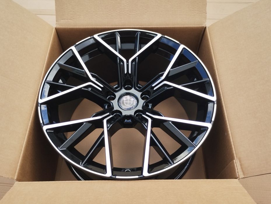 Jante 19 BMW G20 G21 F40 F45 G30 G31