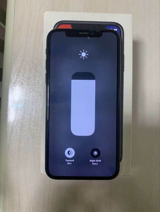 IPhone x 64gb srochni
