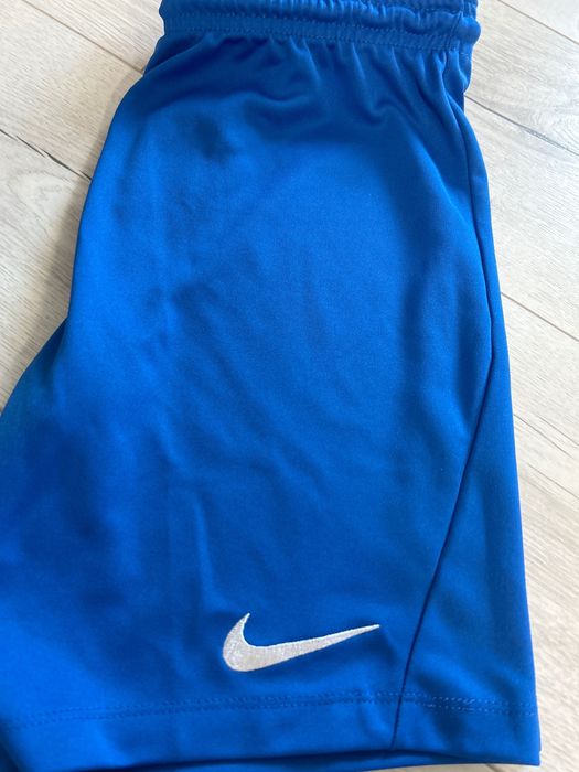 Детски къси панталони Nike . Размер до 147